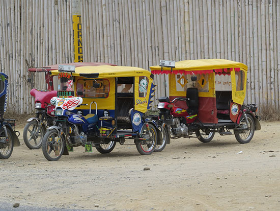 via ecu peru 5